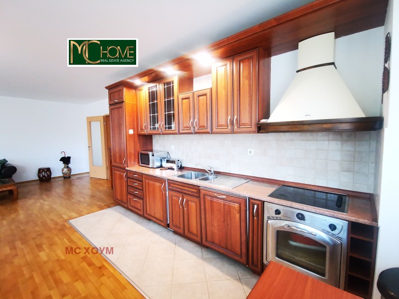 For Rent  1 bedroom Sofia , Lozenets , 85 sq.m | 35277123 - image [2]