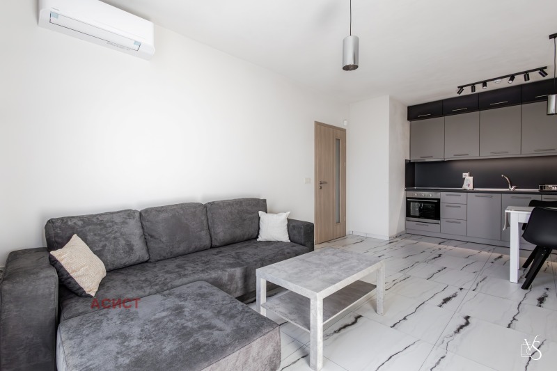 För uthyrning  1 sovrum Sofia , Obelja 1 , 60 kvm | 68816231