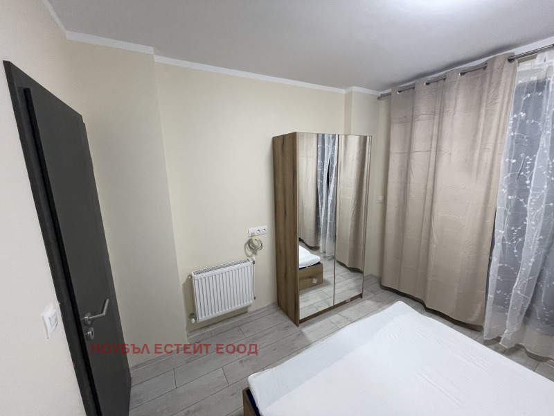 Издаје се  1 спаваћа соба Софија , Младост 4 , 63 м2 | 54061071 - слика [6]