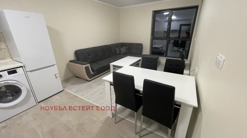 Издаје се  1 спаваћа соба Софија , Младост 4 , 63 м2 | 54061071 - слика [4]