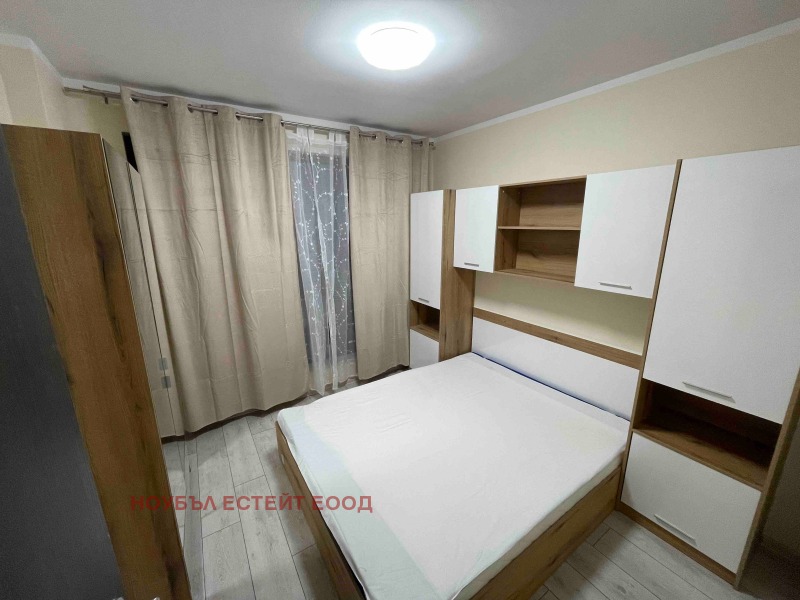 Издаје се  1 спаваћа соба Софија , Младост 4 , 63 м2 | 54061071 - слика [5]