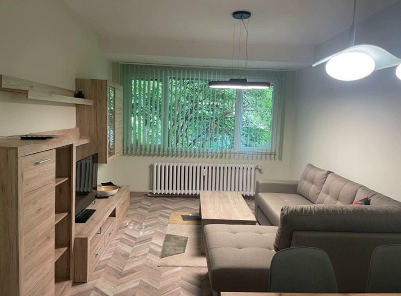 For Rent  1 bedroom Sofia , Ivan Vazov , 65 sq.m | 66807447