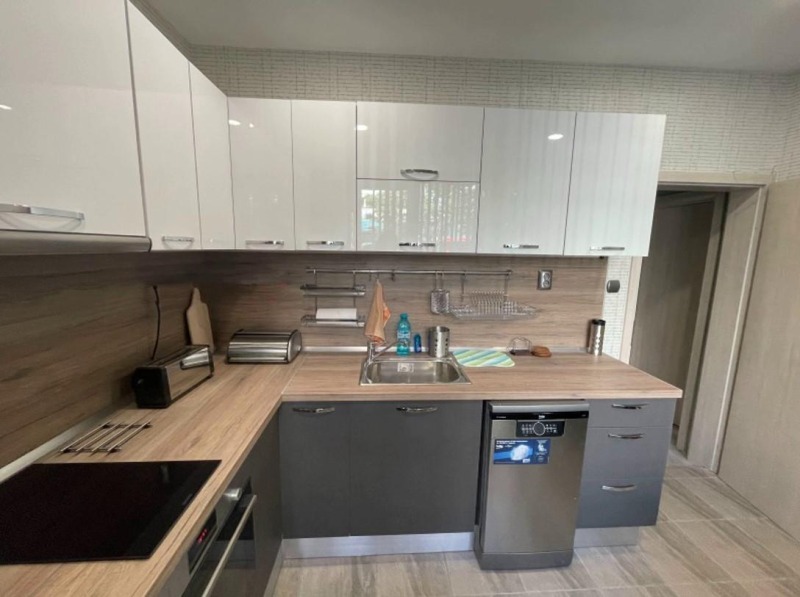 For Rent  1 bedroom Sofia , Ivan Vazov , 65 sq.m | 66807447 - image [4]
