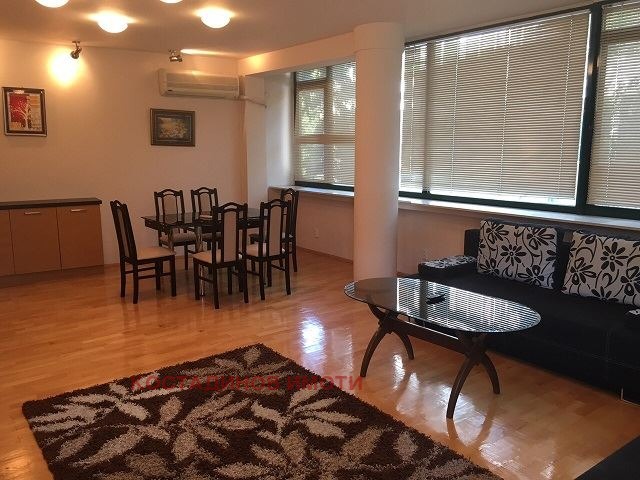 K pronájmu  1 ložnice Plovdiv , Karšijaka , 80 m2 | 60536874