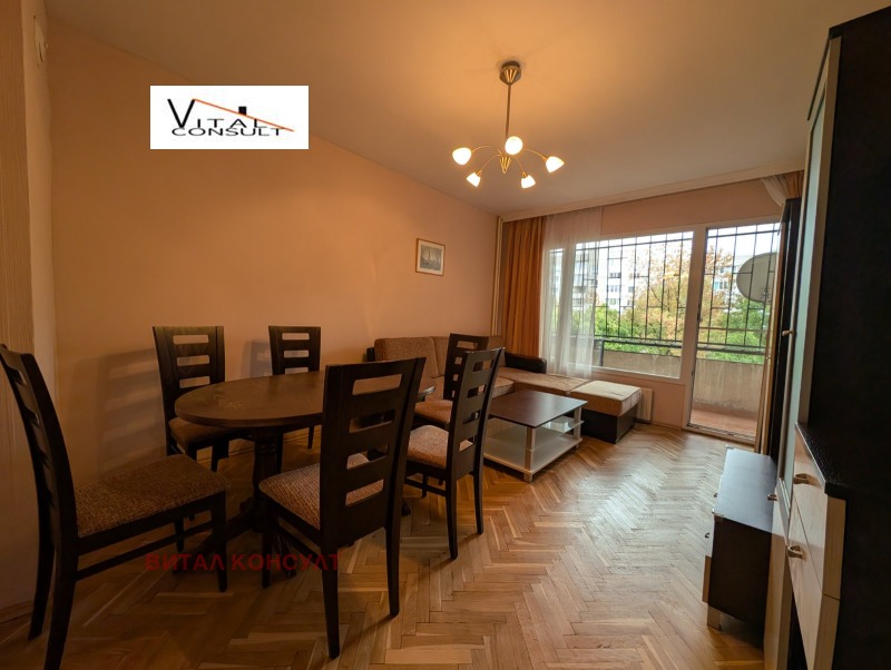 Te huur  1 slaapkamer Sofia , Darvenitsa , 64 m² | 85849874 - afbeelding [4]