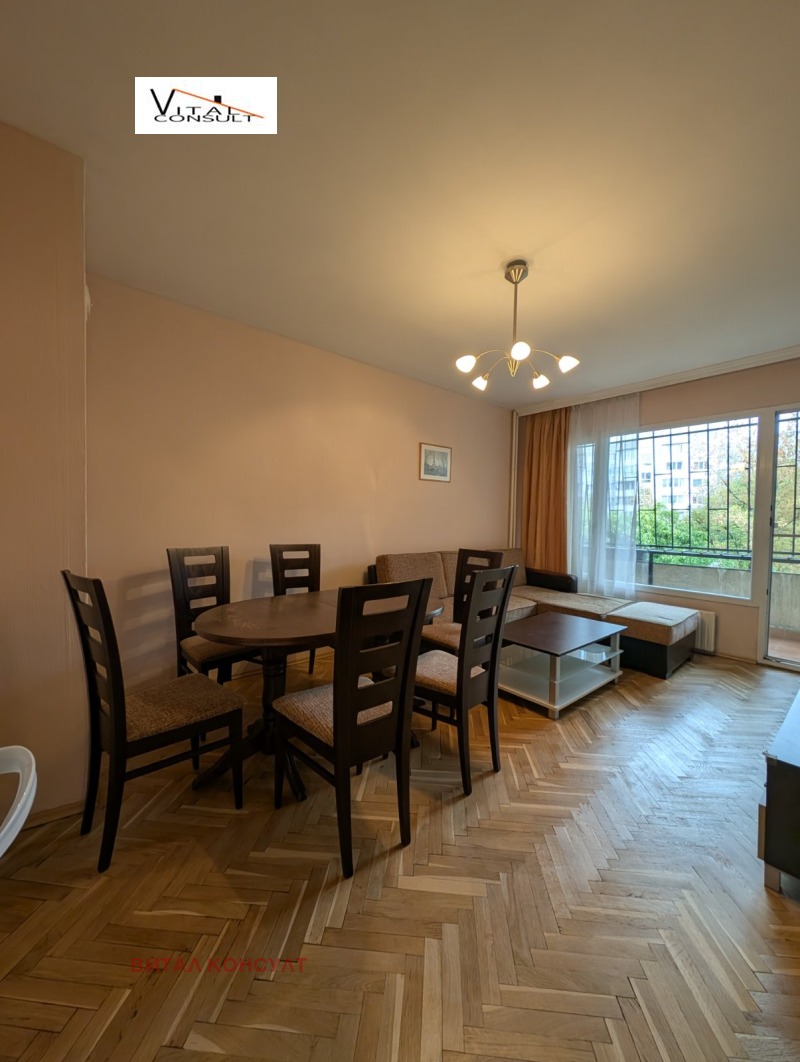 Te huur  1 slaapkamer Sofia , Darvenitsa , 64 m² | 85849874 - afbeelding [2]