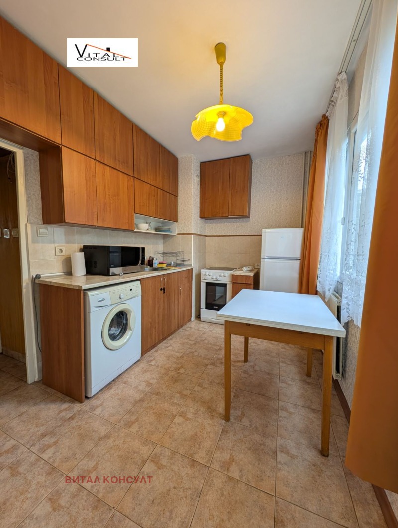 Te huur  1 slaapkamer Sofia , Darvenitsa , 64 m² | 85849874 - afbeelding [8]