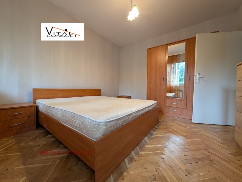 Te huur  1 slaapkamer Sofia , Darvenitsa , 64 m² | 85849874 - afbeelding [10]