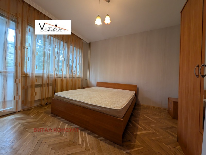 Te huur  1 slaapkamer Sofia , Darvenitsa , 64 m² | 85849874 - afbeelding [11]