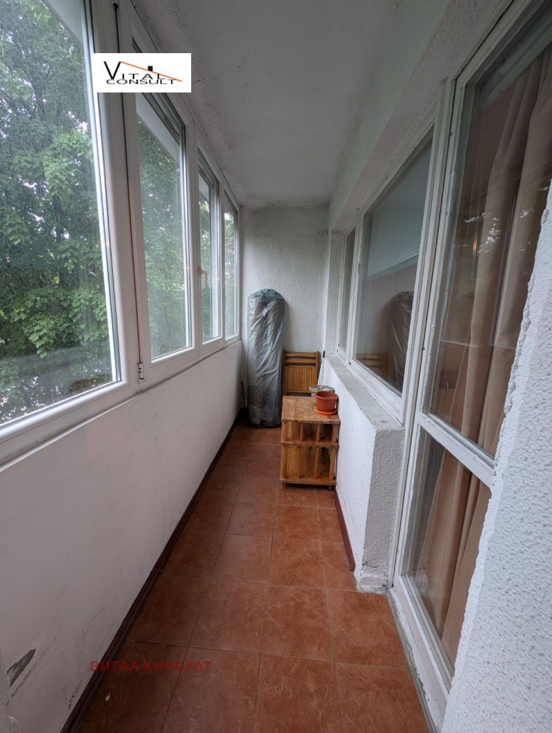 Te huur  1 slaapkamer Sofia , Darvenitsa , 64 m² | 85849874 - afbeelding [12]