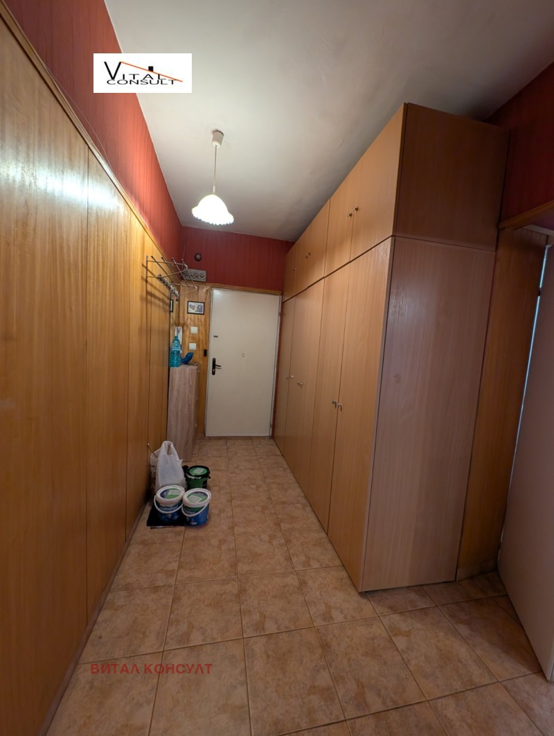 Te huur  1 slaapkamer Sofia , Darvenitsa , 64 m² | 85849874 - afbeelding [15]