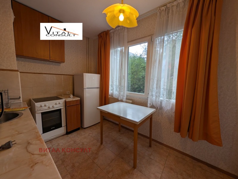 Te huur  1 slaapkamer Sofia , Darvenitsa , 64 m² | 85849874 - afbeelding [9]