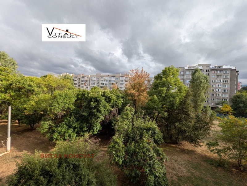 Te huur  1 slaapkamer Sofia , Darvenitsa , 64 m² | 85849874 - afbeelding [6]