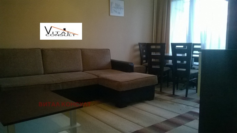 Te huur  1 slaapkamer Sofia , Darvenitsa , 64 m² | 85849874 - afbeelding [3]
