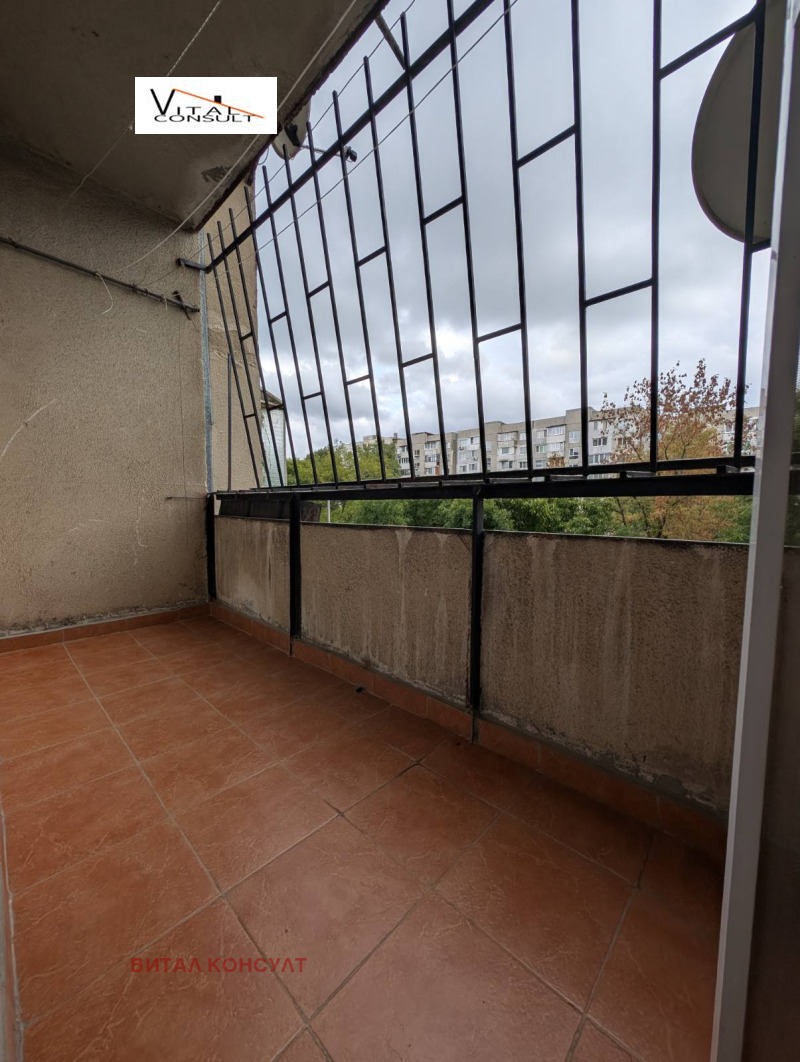 Te huur  1 slaapkamer Sofia , Darvenitsa , 64 m² | 85849874 - afbeelding [5]