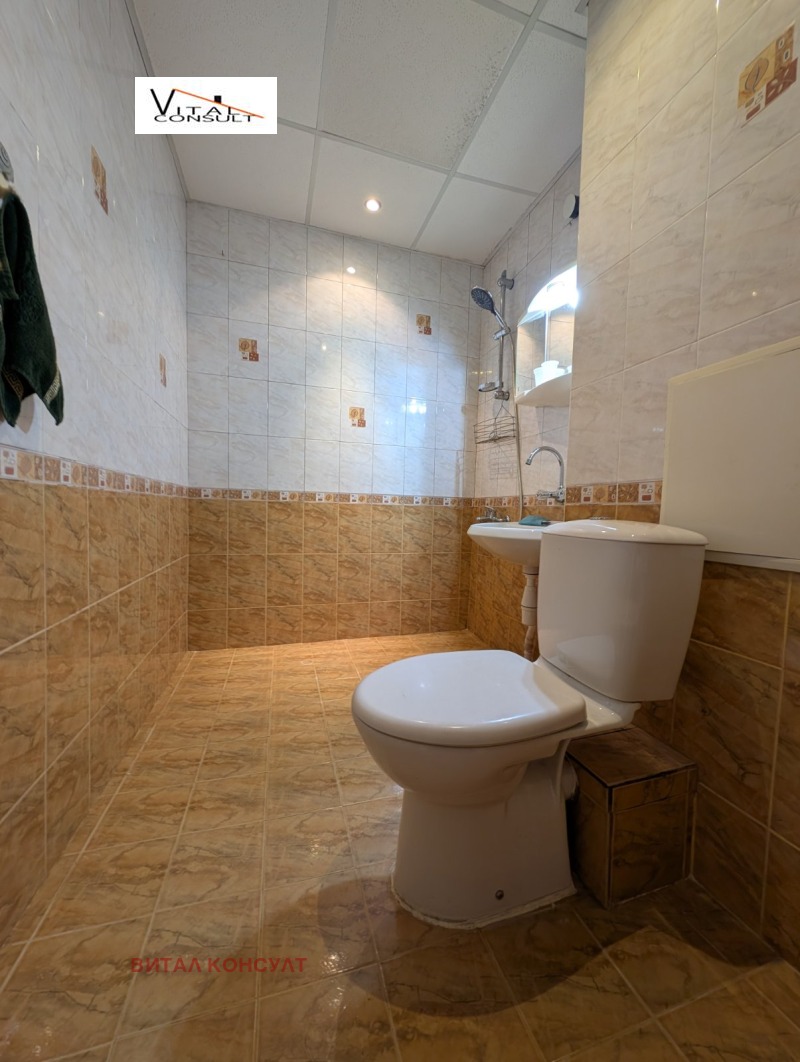 Te huur  1 slaapkamer Sofia , Darvenitsa , 64 m² | 85849874 - afbeelding [14]