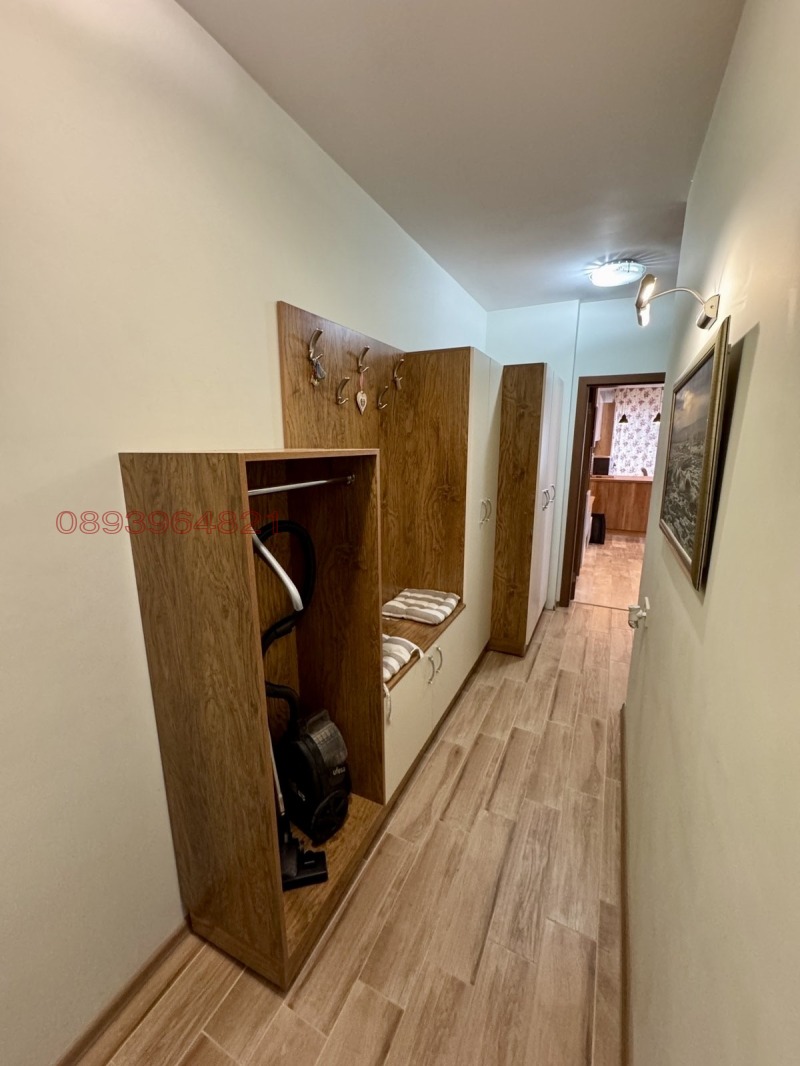 Дава под наем 2-СТАЕН, гр. Варна, Аспарухово, снимка 5 - Апартаменти - 53095140