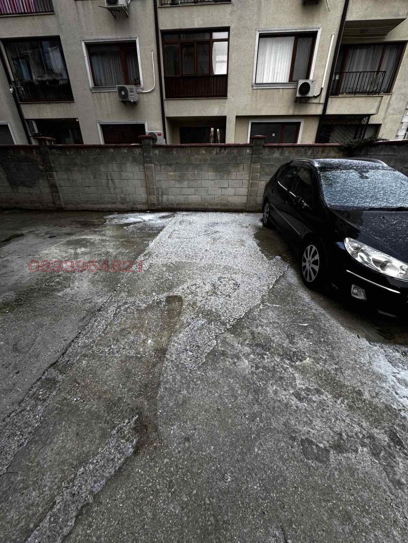 Дава под наем 2-СТАЕН, гр. Варна, Аспарухово, снимка 7 - Апартаменти - 53095140