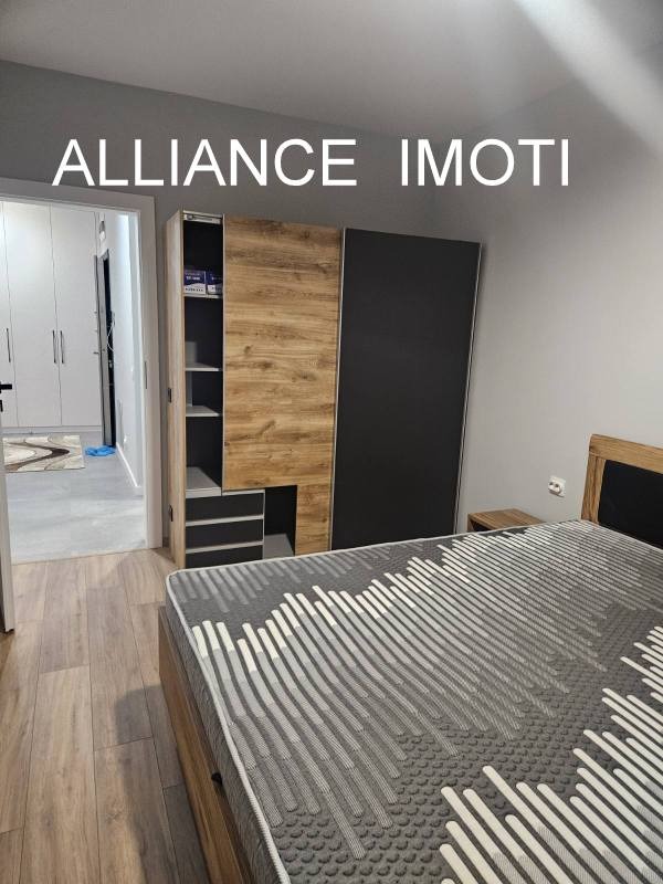 Дава под наем 2-СТАЕН, гр. София, Дианабад, снимка 6 - Апартаменти - 53101130