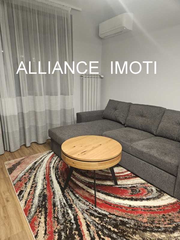 Дава под наем 2-СТАЕН, гр. София, Дианабад, снимка 2 - Апартаменти - 53101130