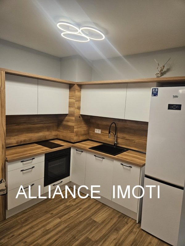 Дава под наем 2-СТАЕН, гр. София, Дианабад