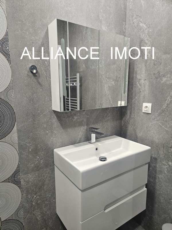 Дава под наем 2-СТАЕН, гр. София, Дианабад, снимка 4 - Апартаменти - 53101130