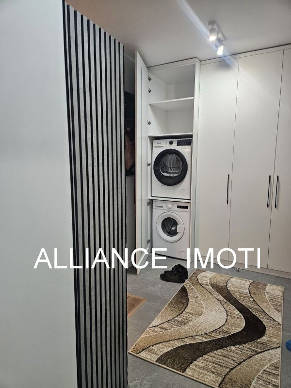 Дава под наем 2-СТАЕН, гр. София, Дианабад, снимка 3 - Апартаменти - 53101130