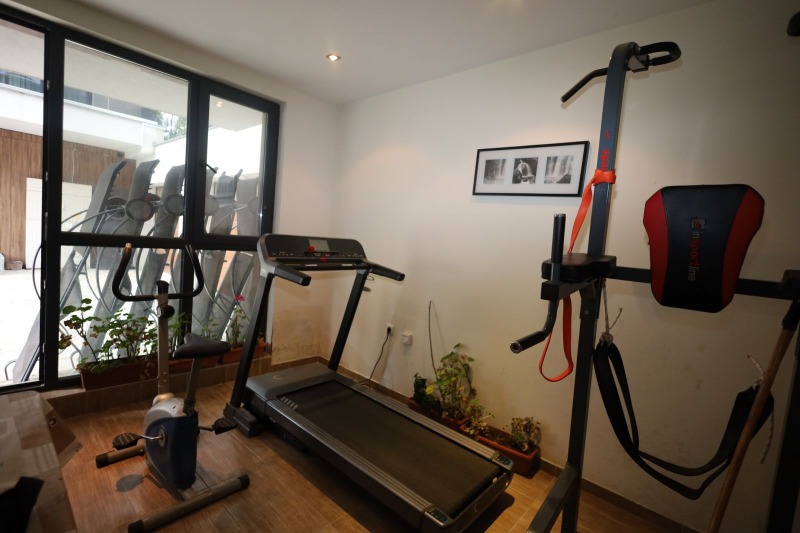 Дава под наем 2-СТАЕН, гр. Варна, м-т Евксиноград, снимка 5 - Апартаменти - 53154486