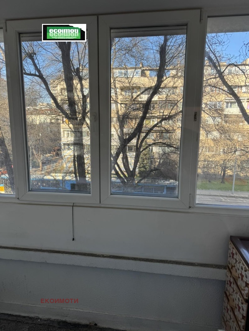 Дава под наем 2-СТАЕН, гр. София, Иван Вазов, снимка 6 - Апартаменти - 53154993