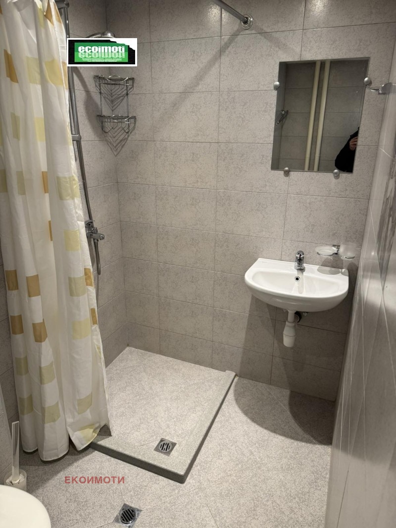 Дава под наем 2-СТАЕН, гр. София, Иван Вазов, снимка 7 - Апартаменти - 53154993