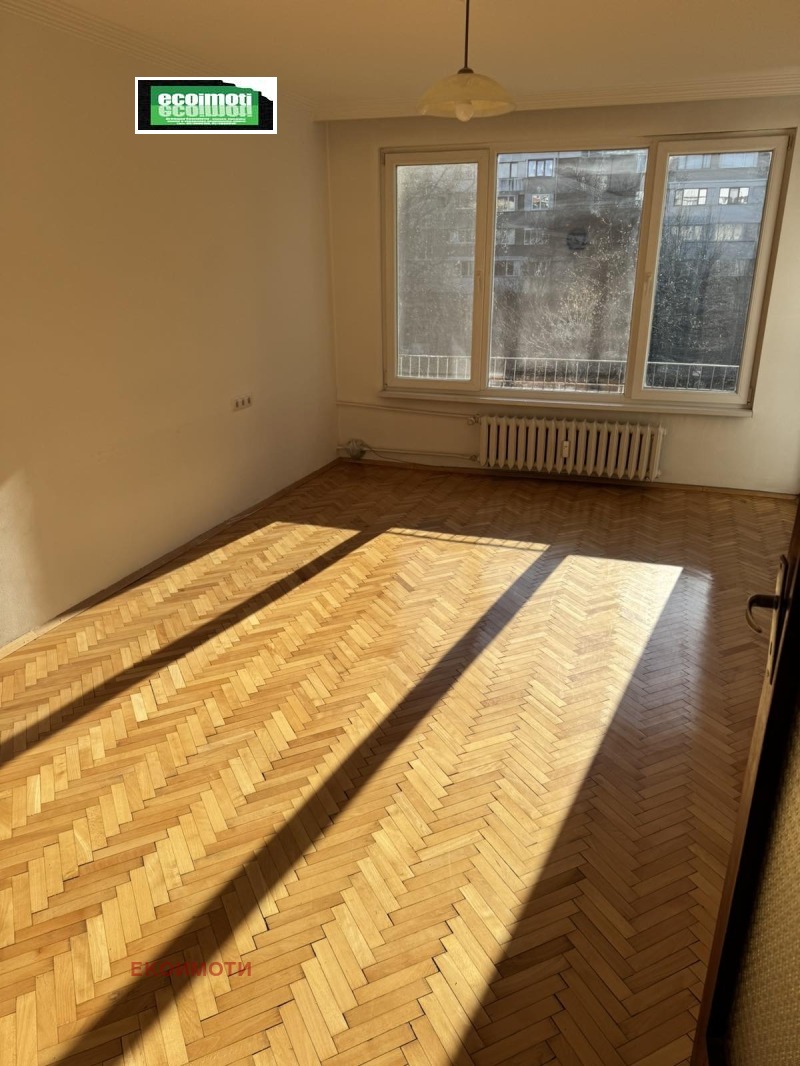 Дава под наем 2-СТАЕН, гр. София, Иван Вазов, снимка 3 - Апартаменти - 53154993