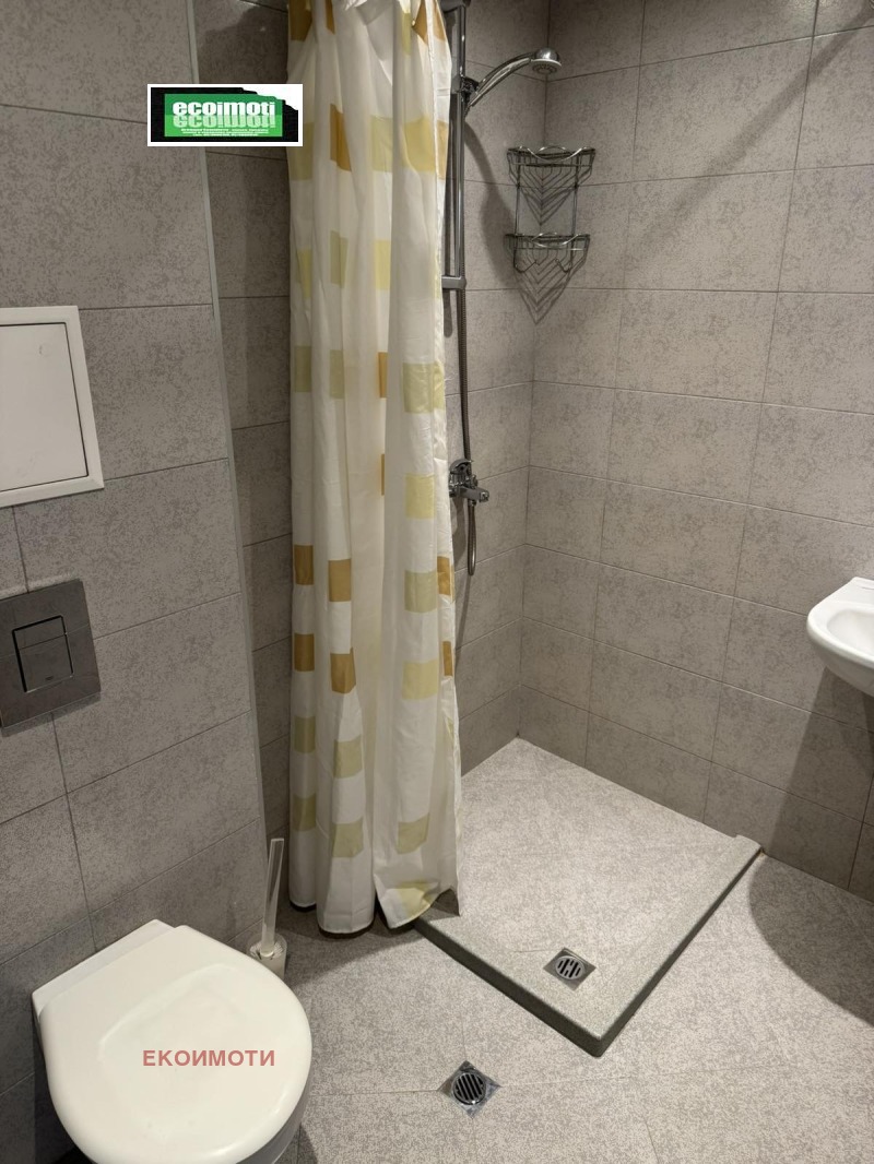 Дава под наем 2-СТАЕН, гр. София, Иван Вазов, снимка 8 - Апартаменти - 53154993