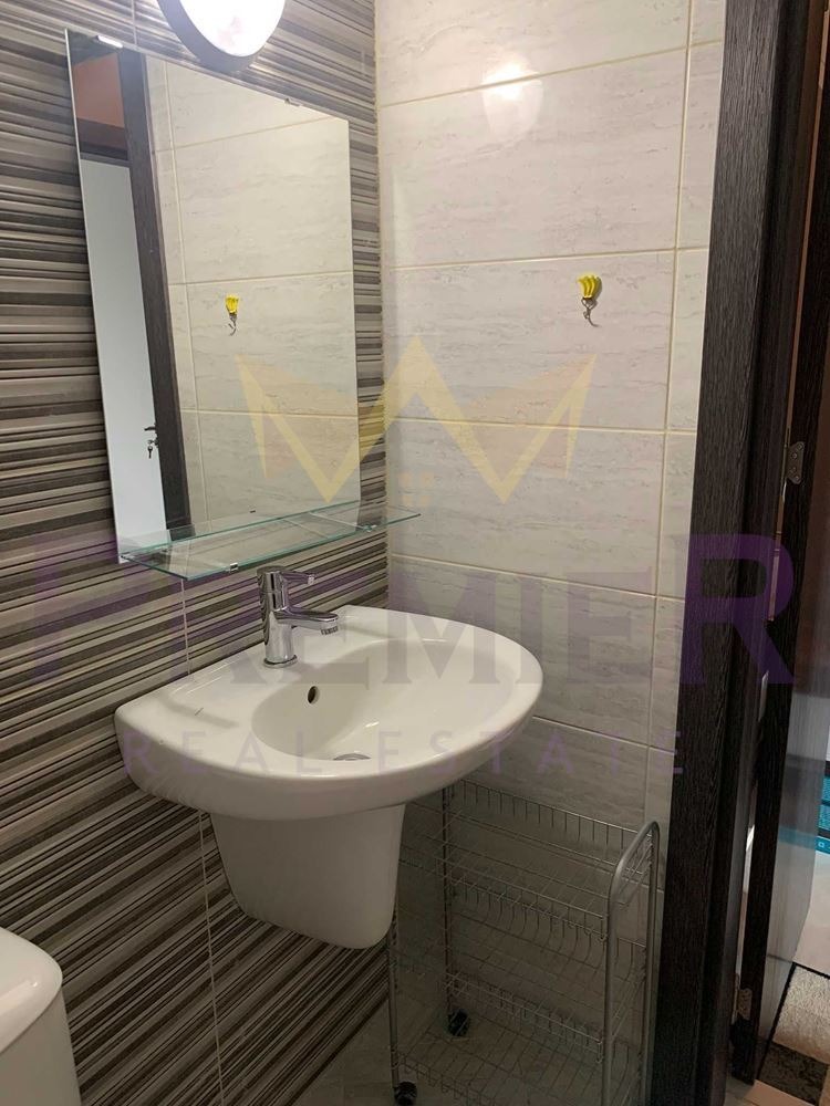 Дава под наем 2-СТАЕН, гр. Варна, Левски 1, снимка 6 - Апартаменти - 53165776