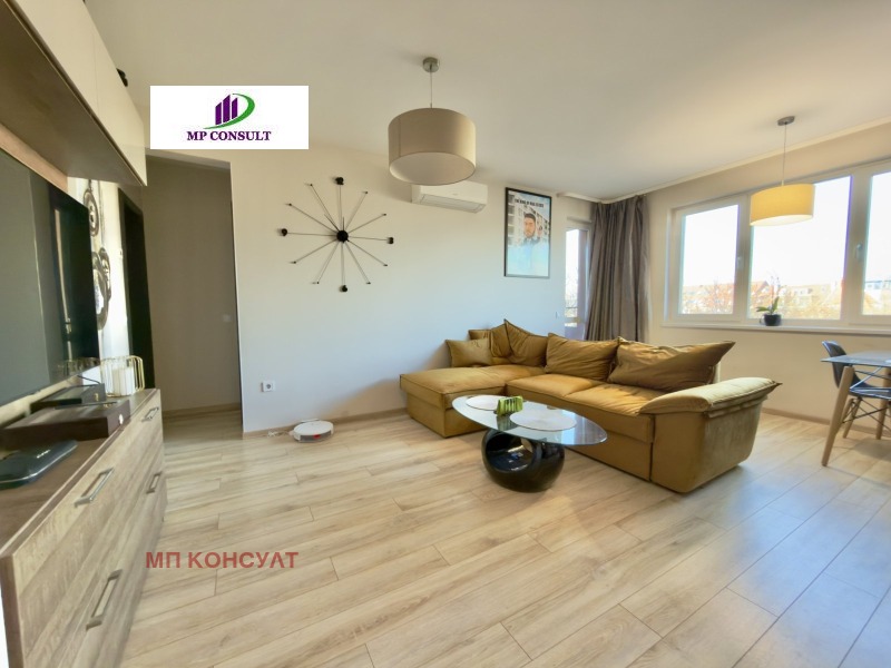 Дава под наем 2-СТАЕН, гр. София, Лозенец