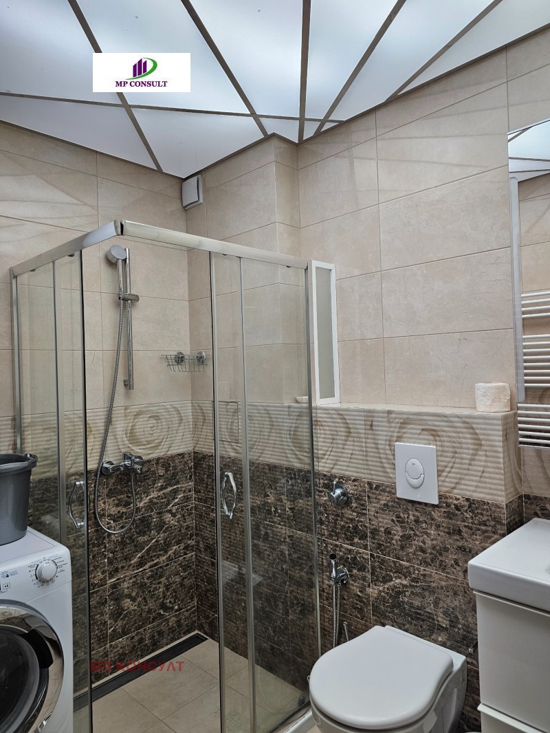 Дава под наем 2-СТАЕН, гр. София, Лозенец, снимка 8 - Апартаменти - 53192359