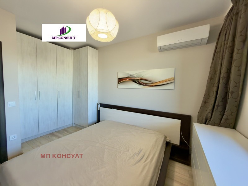 Дава под наем 2-СТАЕН, гр. София, Лозенец, снимка 3 - Апартаменти - 53192359