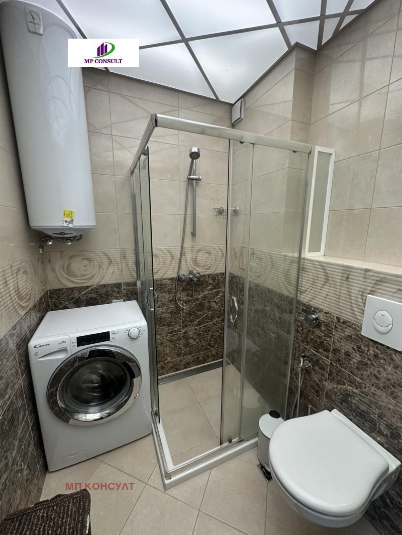 Дава под наем 2-СТАЕН, гр. София, Лозенец, снимка 9 - Апартаменти - 53192359