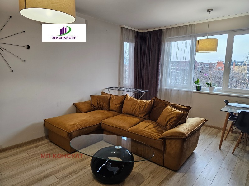 Дава под наем 2-СТАЕН, гр. София, Лозенец