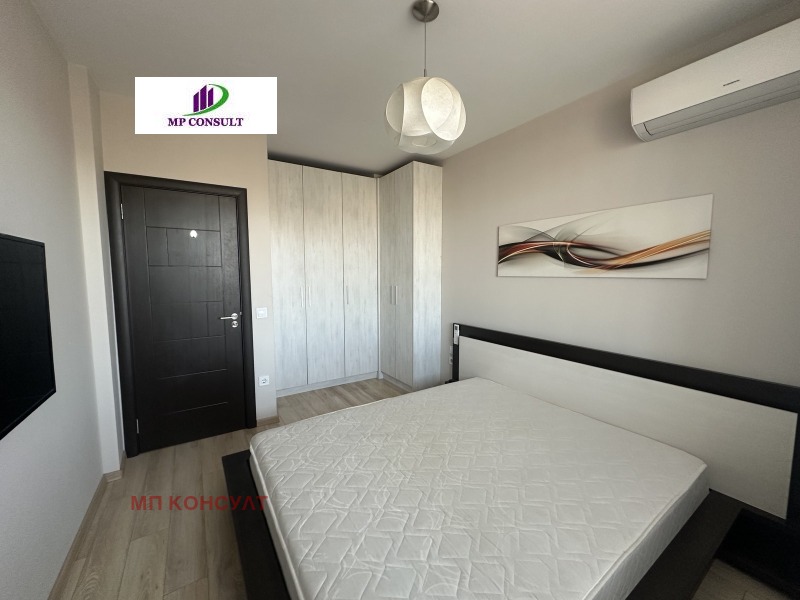 Дава под наем 2-СТАЕН, гр. София, Лозенец, снимка 4 - Апартаменти - 53192359