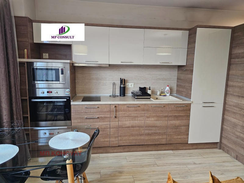 Дава под наем 2-СТАЕН, гр. София, Лозенец, снимка 3 - Апартаменти - 53192359