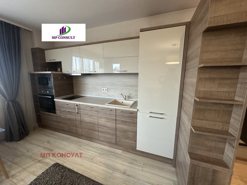 Дава под наем 2-СТАЕН, гр. София, Лозенец, снимка 7 - Апартаменти - 53192359