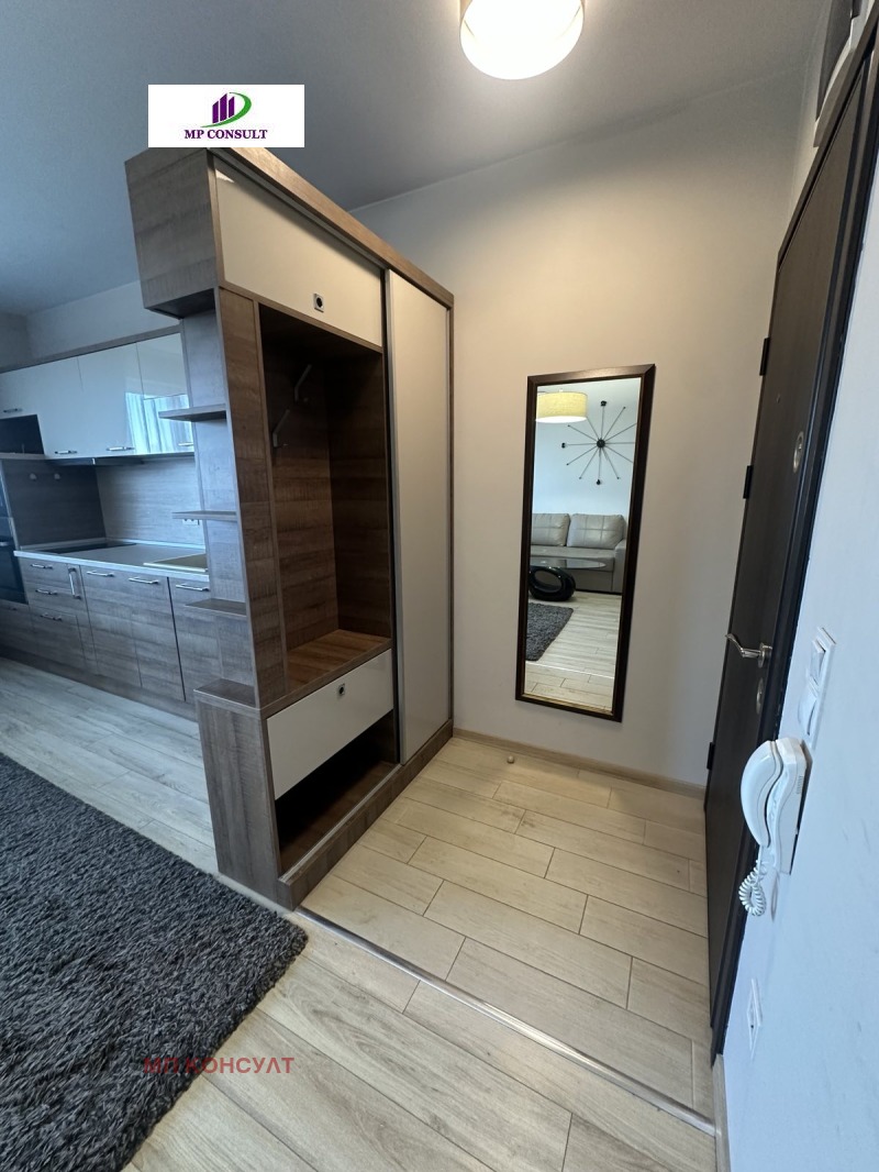 Дава под наем 2-СТАЕН, гр. София, Лозенец, снимка 8 - Апартаменти - 53192359