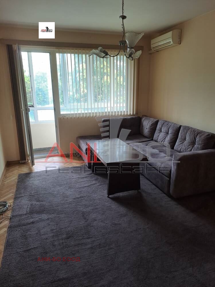 Дава под наем 2-СТАЕН, гр. Варна, Базар Левски, снимка 3 - Апартаменти - 53268919