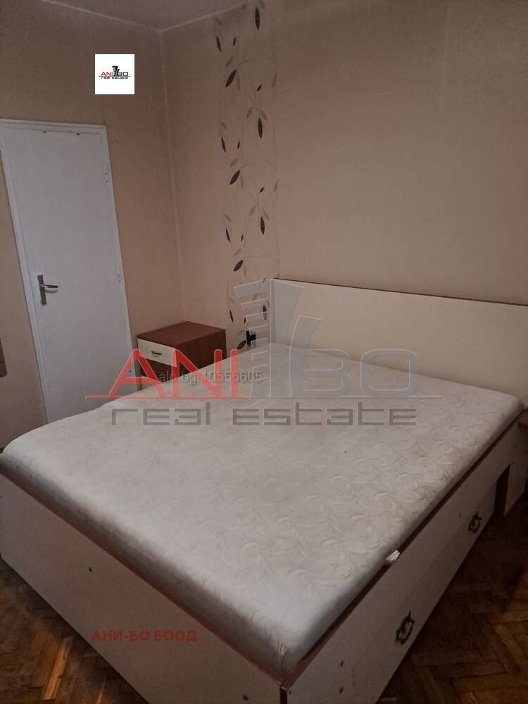 Дава под наем 2-СТАЕН, гр. Варна, Базар Левски, снимка 5 - Апартаменти - 53268919