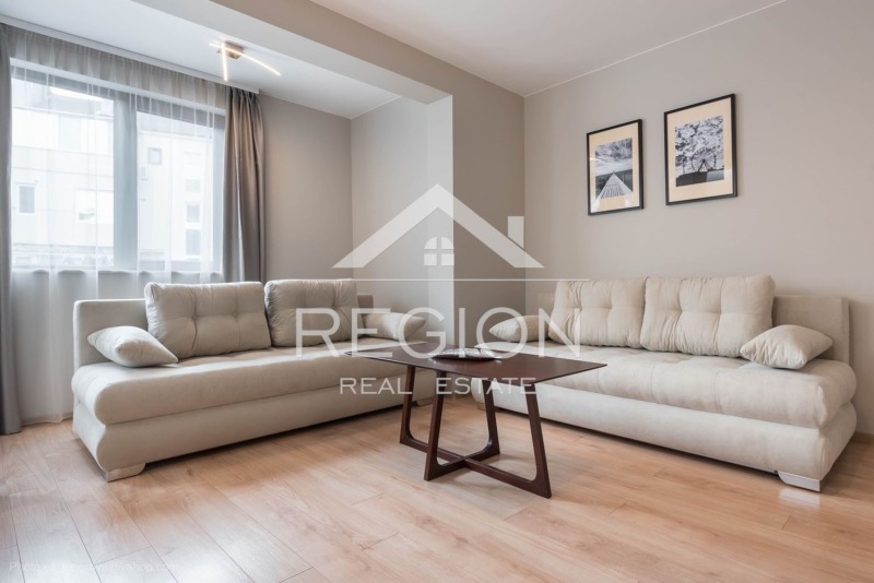 For Rent  2 bedroom Varna , Tsentar , 115 sq.m | 53164457 - image [6]