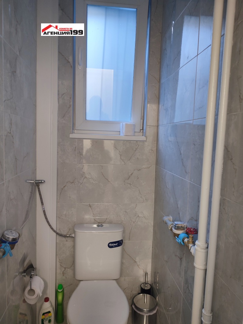 Дава под наем  3-стаен град София , Център , 119 кв.м | 11836462 - изображение [10]