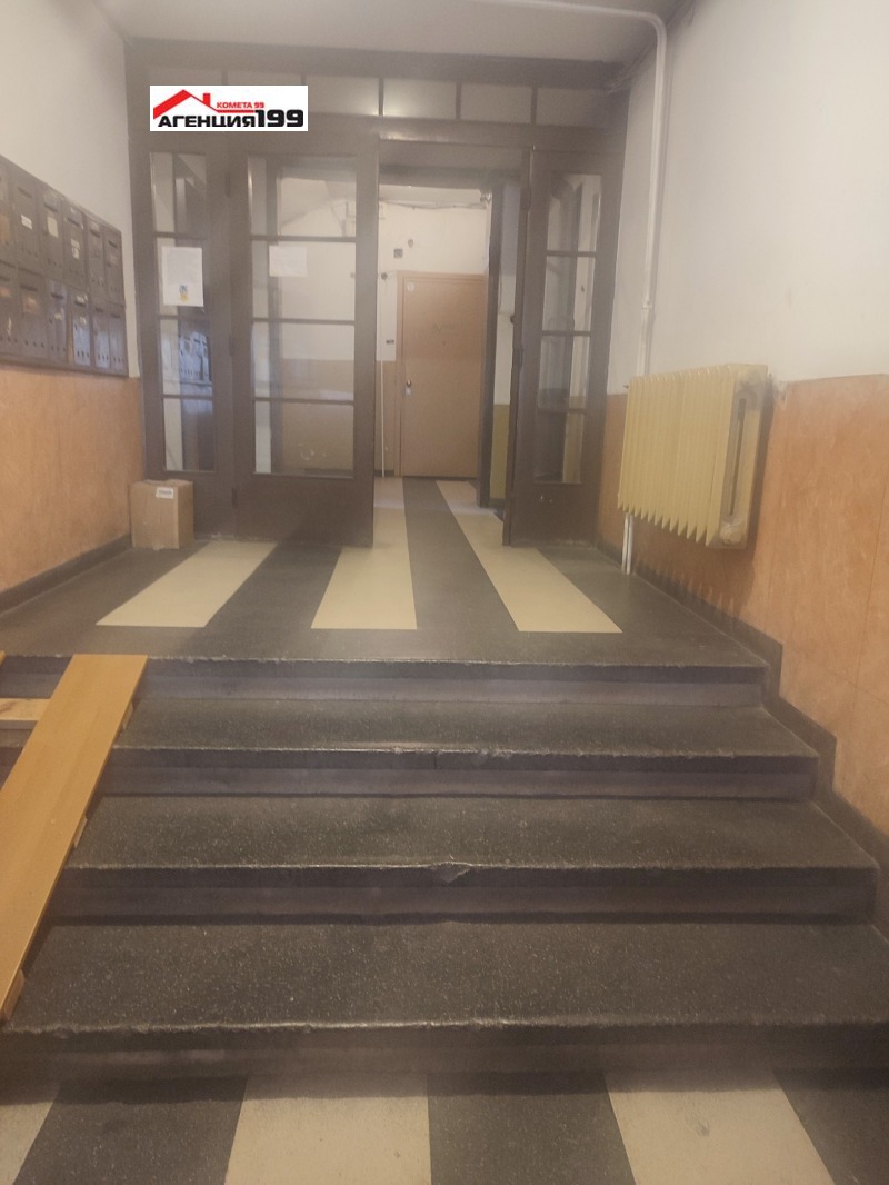 Дава под наем  3-стаен град София , Център , 119 кв.м | 11836462 - изображение [12]
