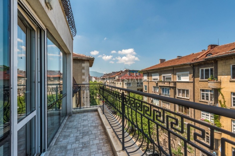 K pronájmu  2 ložnice Sofia , Centar , 168 m2 | 87486951 - obraz [8]