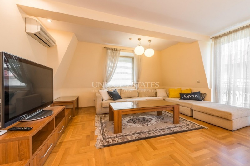 K pronájmu  2 ložnice Sofia , Centar , 168 m2 | 87486951 - obraz [2]
