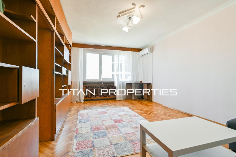 A louer  2 chambres Sofia , Mladost 1 , 90 m² | 57825022 - image [2]